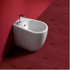 Биде напольное Simas Vignoni VI24bix1