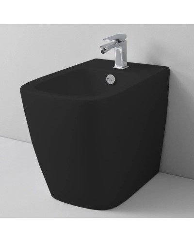 Биде напольное Artceram A16 ASB002 03 00