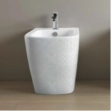 Биде напольное Artceram A16 ASB002 01 86x1