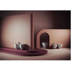 Биде напольное Artceram File 2.0 FLB002 05 00