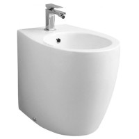 Биде напольное Artceram File 2.0 FLB002 01 30 bi x1