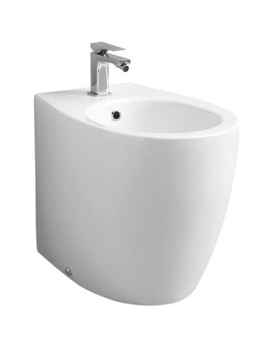 Биде напольное Artceram File 2.0 FLB002 01 30 bi x1