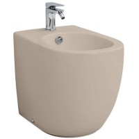 Биде напольное Artceram File 2.0 FLB002 41 00 matera x1