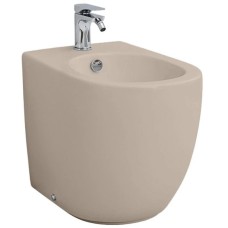 Биде напольное Artceram File 2.0 FLB002 41 00 matera x1