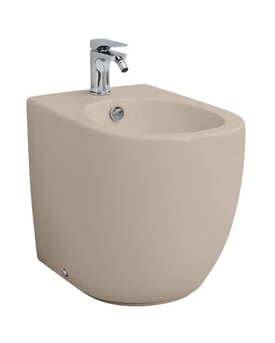 Биде напольное Artceram File 2.0 FLB002 41 00 matera x1