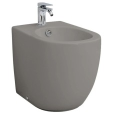 Биде напольное Artceram File 2.0 FLB002 15 00 grigio oliva