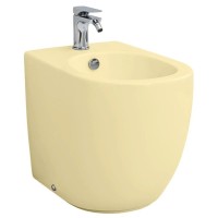 Биде напольное Artceram File 2.0 FLB002 12 00