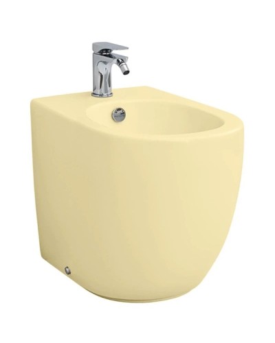 Биде напольное Artceram File 2.0 FLB002 12 00