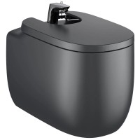 Биде напольное Roca Beyond 3570B8640