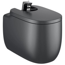 Биде напольное Roca Beyond 3570B8640