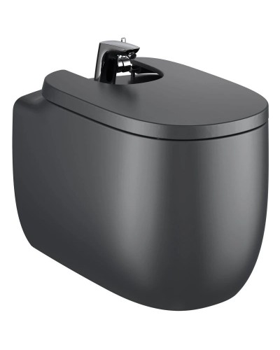 Биде напольное Roca Beyond 3570B8640