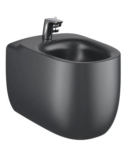 Биде напольное Roca Beyond 3570B8640