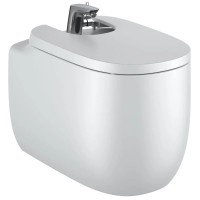 Биде напольное Roca Beyond 3570B8630