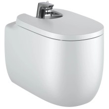 Биде напольное Roca Beyond 3570B8630