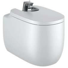 Биде напольное Roca Beyond 3570B8630