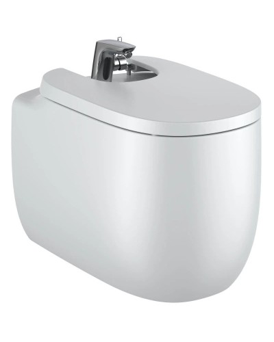 Биде напольное Roca Beyond 3570B8630