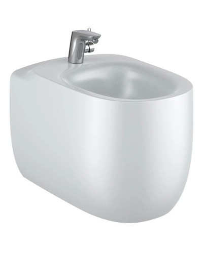 Биде напольное Roca Beyond 3570B8630