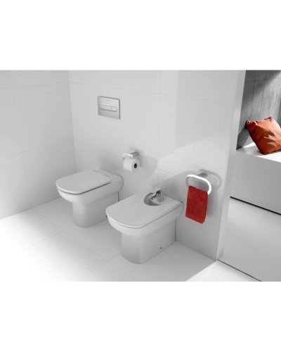 Биде напольное Roca Dama Senso 357517000