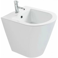 Биде напольное Globo Forty3 FO010.BIx1