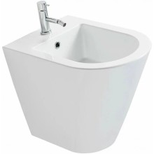 Биде напольное Globo Forty3 FO010.BIx1