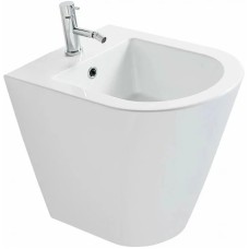 Биде напольное Globo Forty3 FO010.BIx1