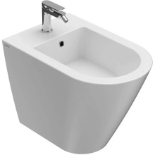 Биде напольное Globo Forty3 FO009.BIx1