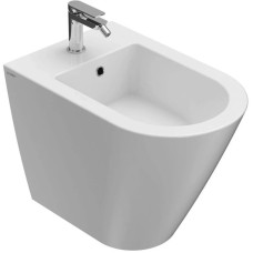 Биде напольное Globo Forty3 FO009.BIx1