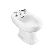 Биде напольное Jacob Delafon Portrait E1375-00