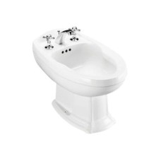 Биде напольное Jacob Delafon Portrait E1375-00