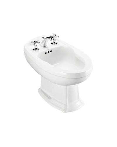 Биде напольное Jacob Delafon Portrait E1375-00