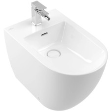 Биде напольное Villeroy & Boch Subway 3.0 44710001