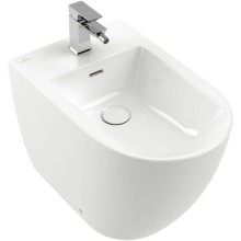 Биде напольное Villeroy & Boch Subway 3.0 44710001
