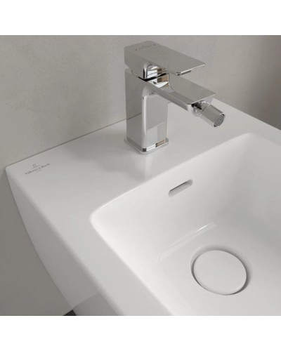 Биде напольное Villeroy & Boch Subway 3.0 44710001