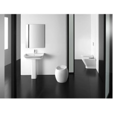 Биде напольное Roca The Gap 357477000