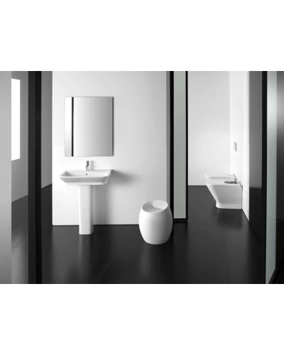 Биде напольное Roca The Gap 357477000