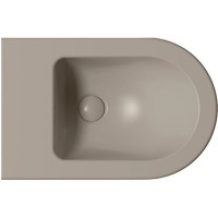 Биде напольное GSI Pura 8862105