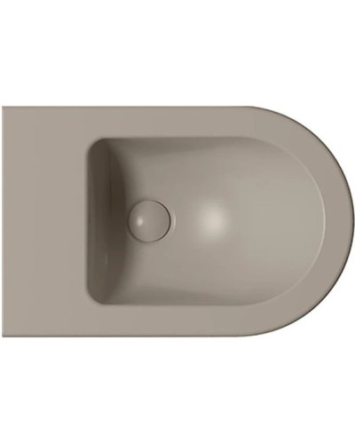 Биде напольное GSI Pura 8862105