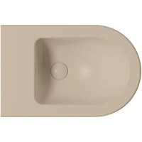 Биде напольное GSI Pura 8862108