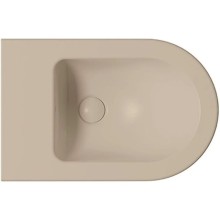 Биде напольное GSI Pura 8862108