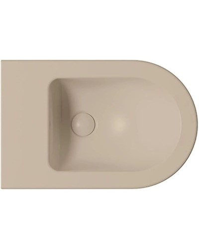 Биде напольное GSI Pura 8862108