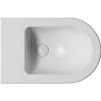 Биде напольное GSI Pura 8862109