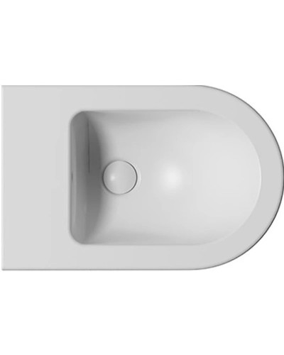 Биде напольное GSI Pura 8862109