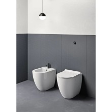 Биде напольное GSI Pura 8862109