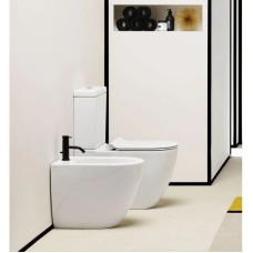 Биде напольное GSI Pura 8862109