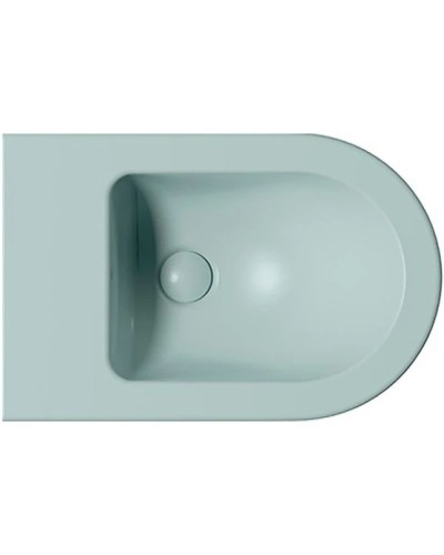 Биде напольное GSI Pura 8862115