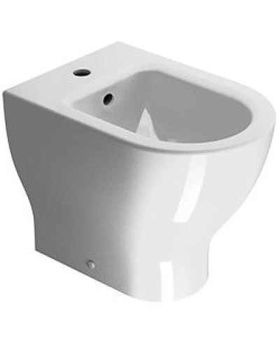 Биде напольное GSI City 9162111