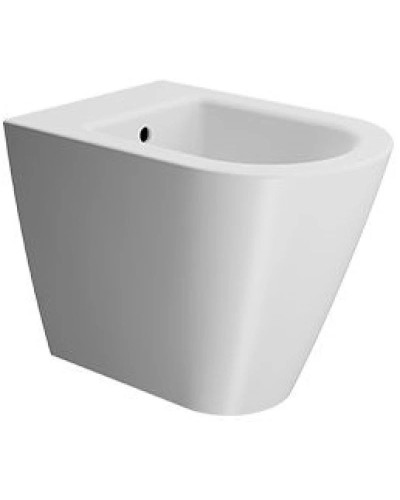 Биде напольное GSI Kube X 9462109