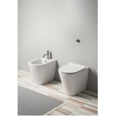 Биде напольное GSI Kube X 9462109