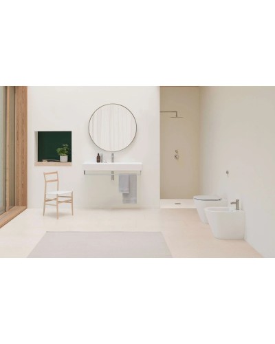 Биде напольное GSI Kube X 9462109