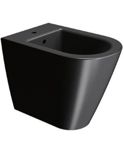 Биде напольное GSI Kube X 9462126